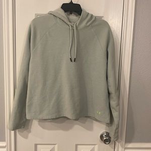 Under Armour hoodie -L